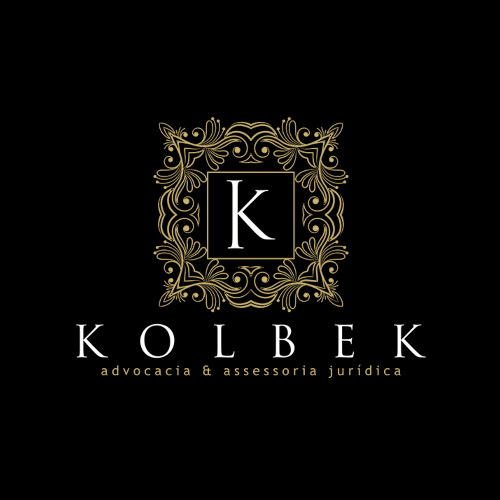 Logo Kolbek Advocacia